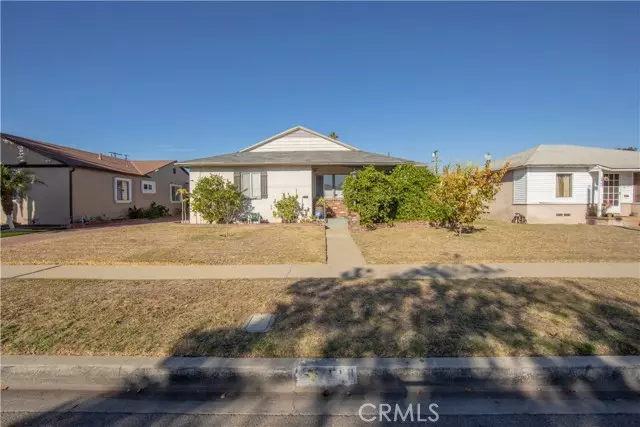 Inglewood, CA 90303,3311 W 115th Street