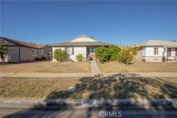 3311 W 115th Street, Inglewood, CA 90303
