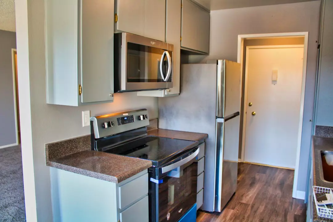 Seal Beach, CA 90740,12200 Montecito Road #D320