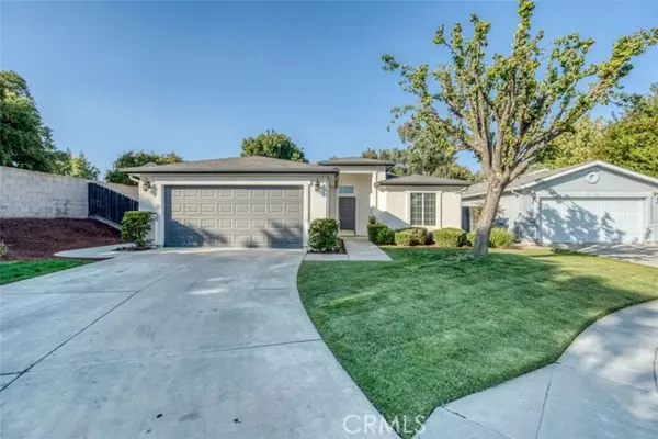 2601 Santa Ana Avenue, Clovis, CA 93611