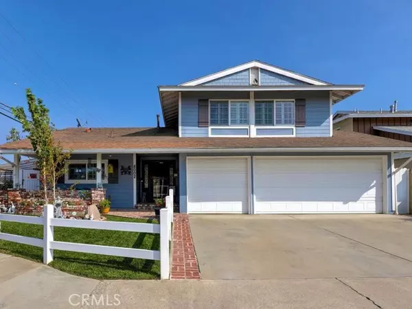 8002 Redford Lane, La Palma, CA 90623