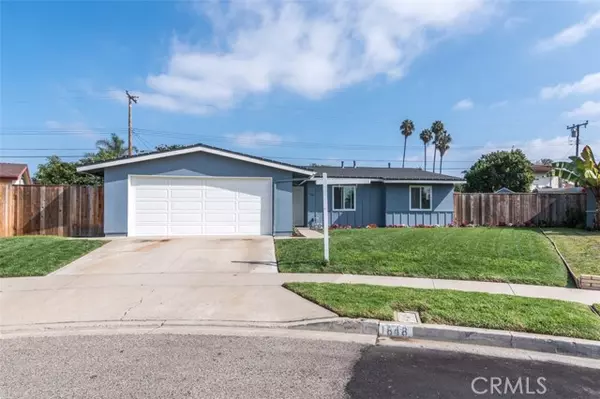 1848 Ohio Place, Costa Mesa, CA 92626