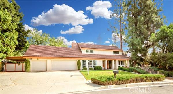 1204 Oakdyke Avenue, La Habra Heights, CA 90631