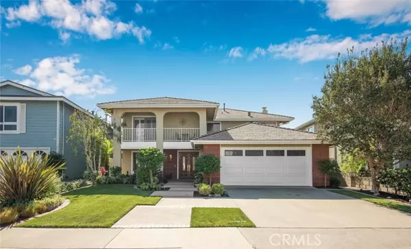 4324 Guava, Seal Beach, CA 90740