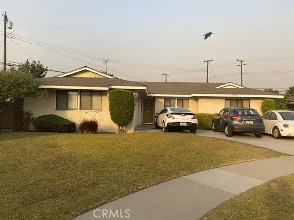 6851 Amy Avenue, Garden Grove, CA 92845