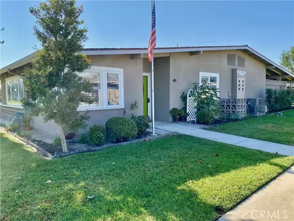 13380 Danbury Lane M6-130G, Seal Beach, CA 90740