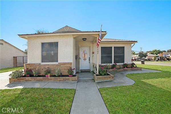 8402 Devenir Avenue, Downey, CA 90242