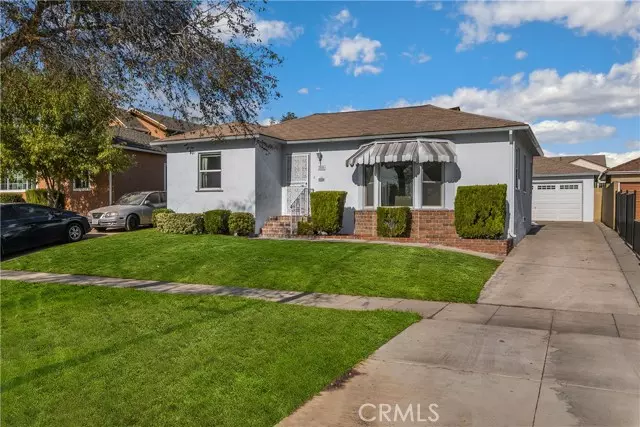 Montebello, CA 90640,2456 W Via Acosta