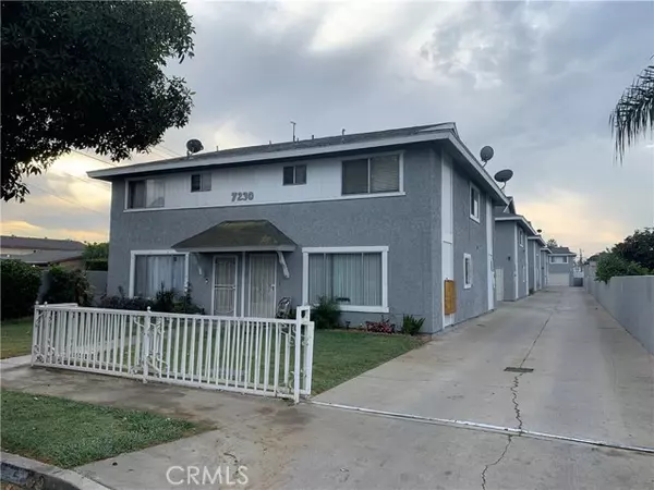 7230 Richfield Street #1, Paramount, CA 90723