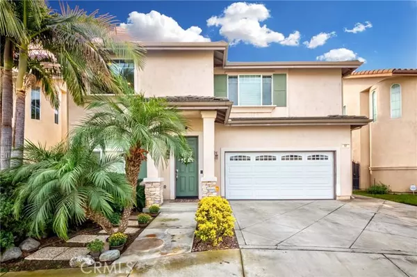 8021 Yorktown Place, La Palma, CA 90623