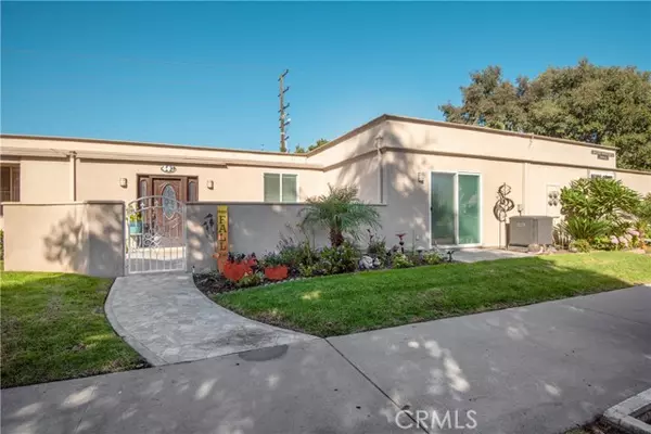 13044 Del Monte Drive #44G, Seal Beach, CA 90740