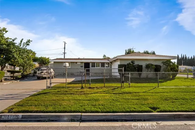 Garden Grove, CA 92843,11322 Salinaz Avenue