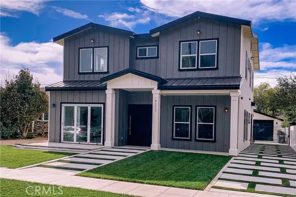 4217 Le Bourget Avenue, Culver City, CA 90232