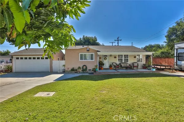 9432 Dork Street, Pico Rivera, CA 90660