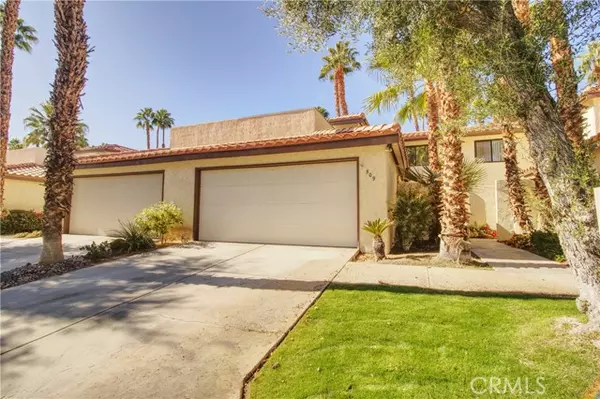 509 Flower Hill Lane, Palm Desert, CA 92260