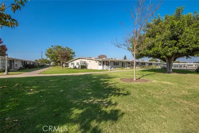 Seal Beach, CA 90740,1461 Merion Way #52F