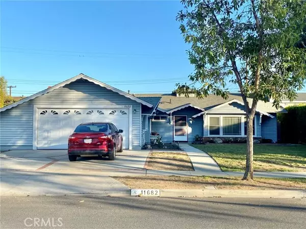 11682 Martha Ann Drive, Rossmoor Socal, CA 90720