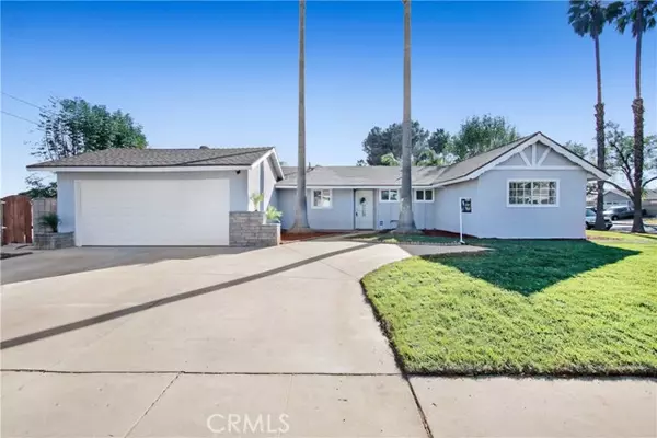 Rialto, CA 92376,807 Lorraine Place