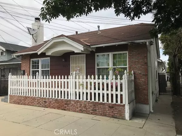 382 W 12th Street, San Pedro (los Angeles), CA 90731