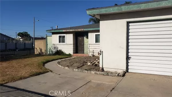 10311 Trask Avenue, Garden Grove, CA 92843