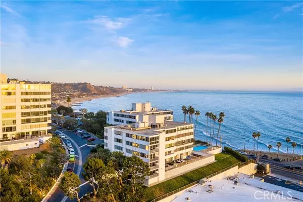 Pacific Palisades (los Angeles), CA 90272,17368 W Sunset Boulevard #202