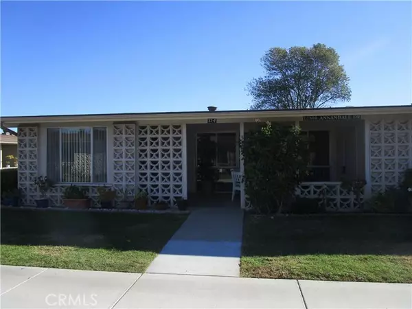 13800 Annandale Dr., M1-#37F, Seal Beach, CA 90740