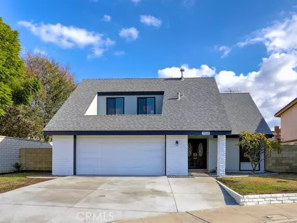 7502 Los Trancos Circle, La Palma, CA 90623