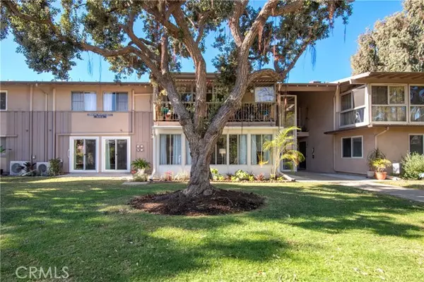 13048 Del Monte Drive #42B, Seal Beach, CA 90740