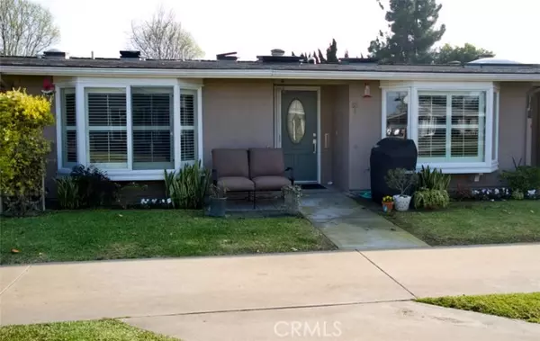 1300 MAYFIELD MUT 6-61I #61I, Seal Beach, CA 90740