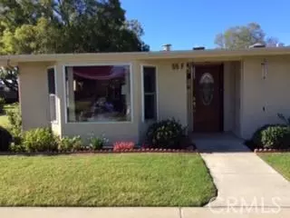 13311 Twin Hills Drive #55F, Seal Beach, CA 90740