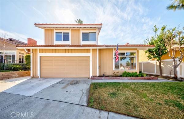 1912 Los Alamitos Drive, Placentia, CA 92870