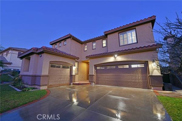 512 Firestone Lane, Placentia, CA 92870