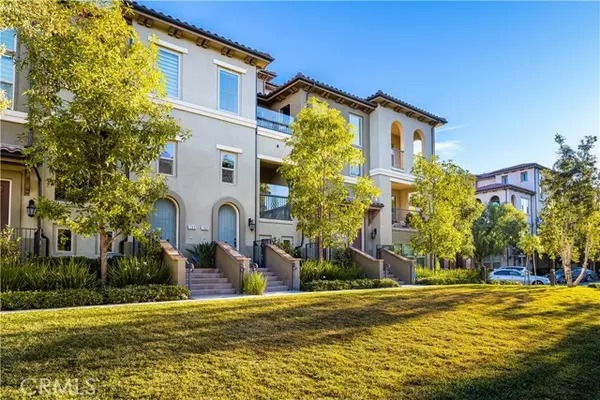 163 Neptune, Irvine, CA 92618