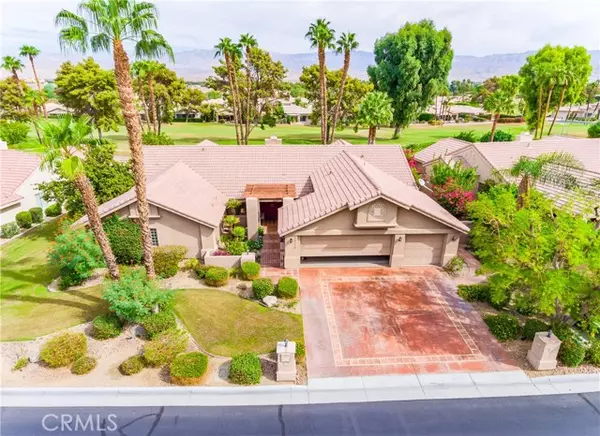 38130 Tandika, Palm Desert, CA 92211