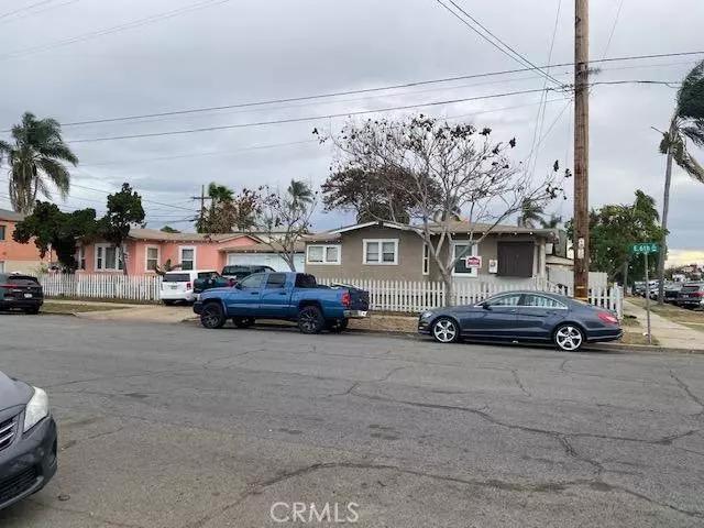 National City, CA 91950,609 A Avenue