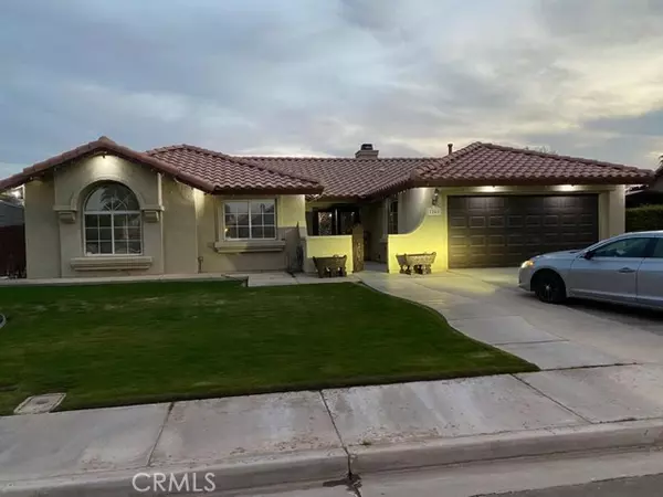 Calexico, CA 92231,1246 Saphire Street