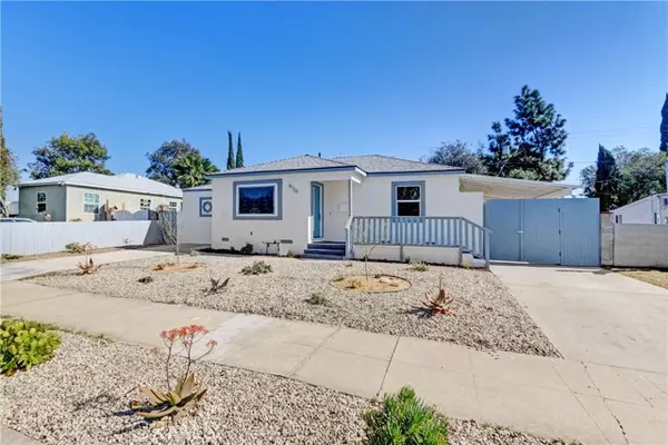 8120 Norwich Avenue, Panorama City (los Angeles), CA 91402