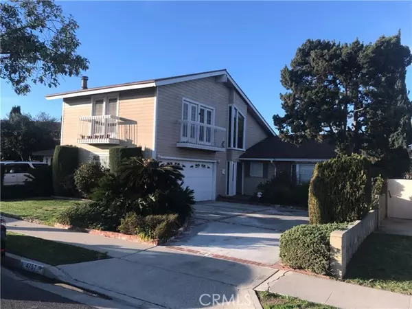 4757 Ironwood Avenue, Seal Beach, CA 90740