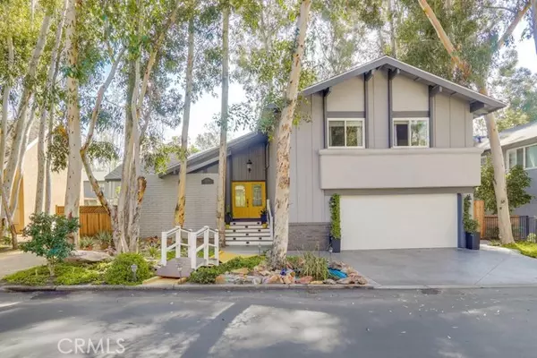 24736 Eldamar Avenue, Lake Forest (el Toro), CA 92630
