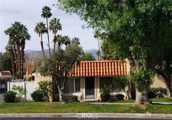 69718 Campana Court, Rancho Mirage, CA 92270