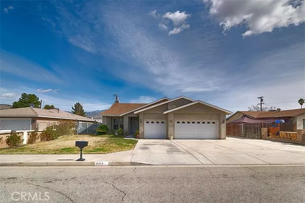 601 S Camino Los Banos, San Jacinto, CA 92583