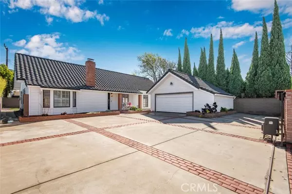 12392 Martha Ann Drive, Rossmoor Socal, CA 90720