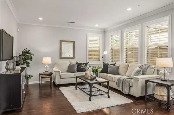 24 Peach Blossom, Irvine, CA 92618