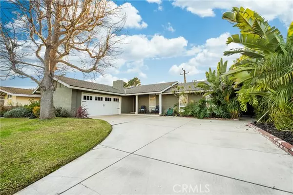 12441 Foster Road, Rossmoor Socal, CA 90720