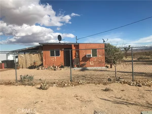 62928 Aberdeen Drive, Joshua Tree, CA 92252