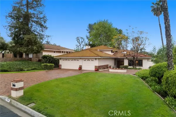 1309 Fox Drive, Fullerton, CA 92835