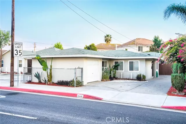 Bell Gardens, CA 90201,6444 Gage Avenue