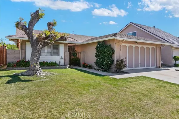 7922 Barbi Lane, La Palma, CA 90623