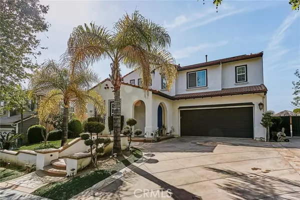 2859 Muir Trail Drive, Fullerton, CA 92833