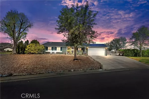 29966 Flagpole Court, Nuevo, CA 92567